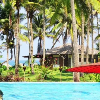 Emerald Sea Resort Hotels in Pathein