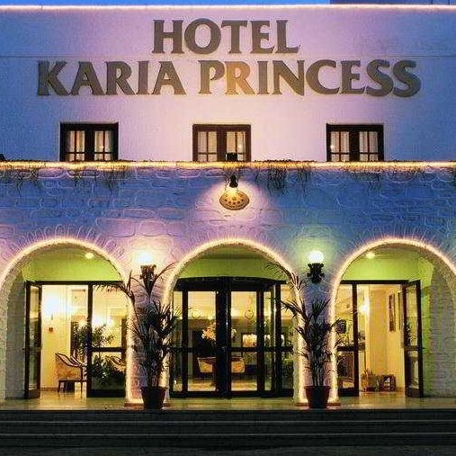 Hotel Karia Princess