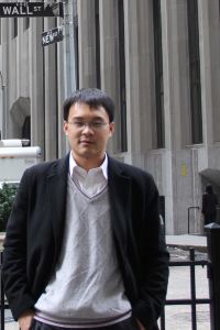 DangdixiangdaoStevenWu 北京希爾頓逸林飯店優惠
