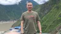 当地向导李志文
