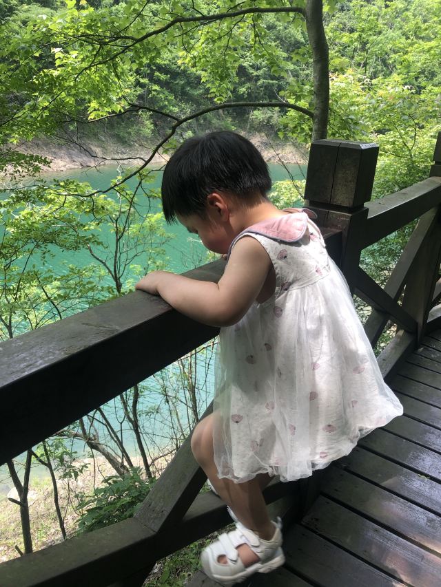 佛子嶺水庫