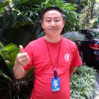 当地向导巴蜀真龙私人定制游