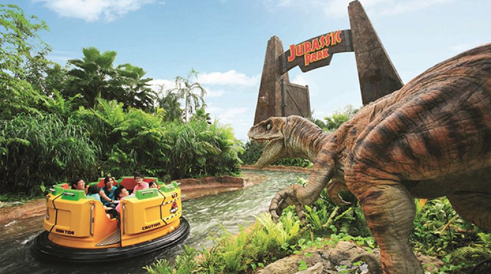 ユニバーサル スタジオ シンガポール1日チケット Trip Com ユニバーサル スタジオ シンガポール1日チケット Trip Com