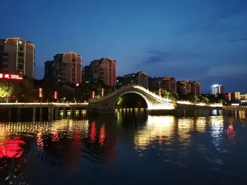 西海灣景區