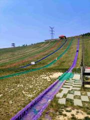 Mantianling International Grass Skiing Resort