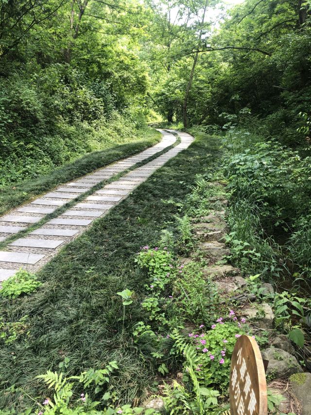 佛子嶺水庫