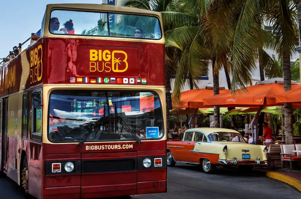 3_Big Bus Tours Miami