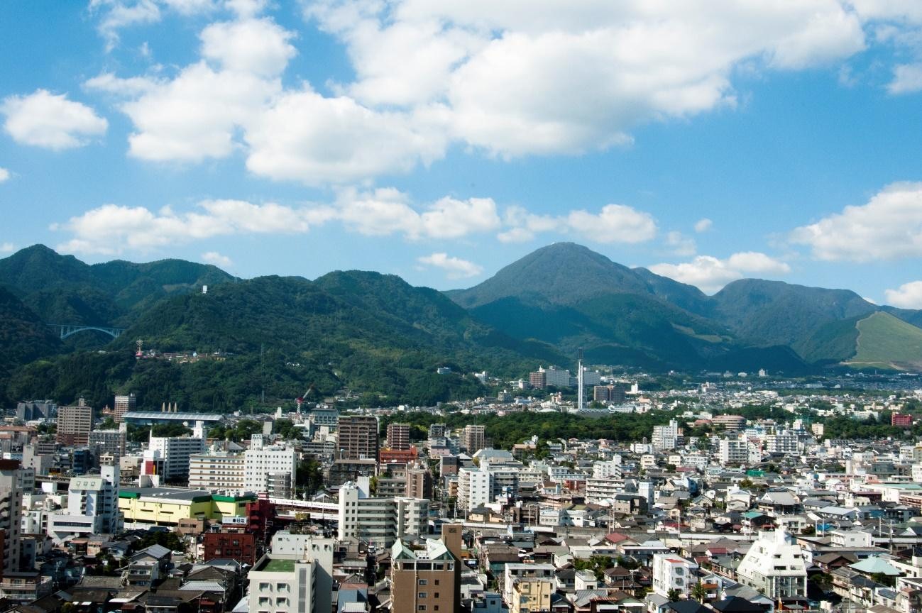 大分 別府タワー 入場Eチケット 予約＜別府アートミュージアムチケット付＞