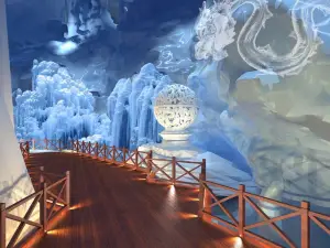 Dragon Palace Fairyland