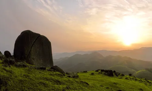Darongshan National Forest Park