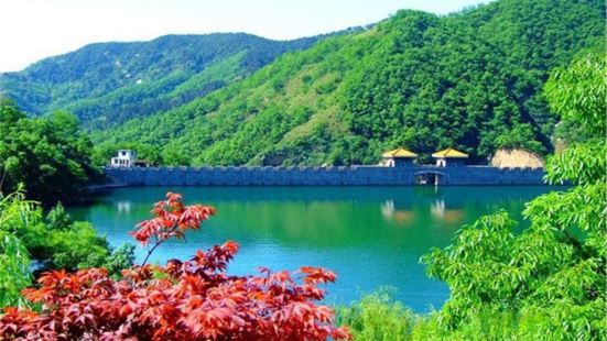 Qiaolingqian Scenic Area