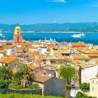 Saint-Tropez, Port Grimaud & Golden Coast Small group full-day Tour
