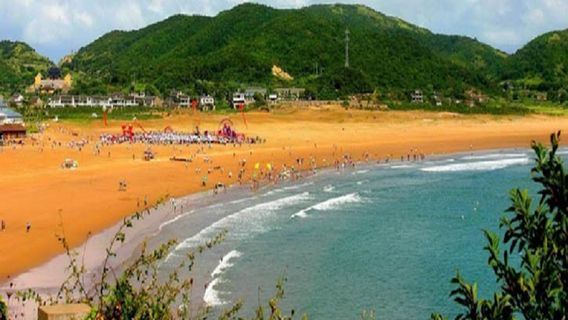 Zhoushan