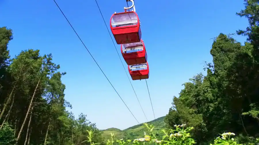 3_Jindao Canyon