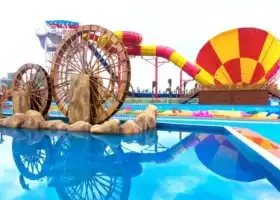 洞庭湖水上樂園