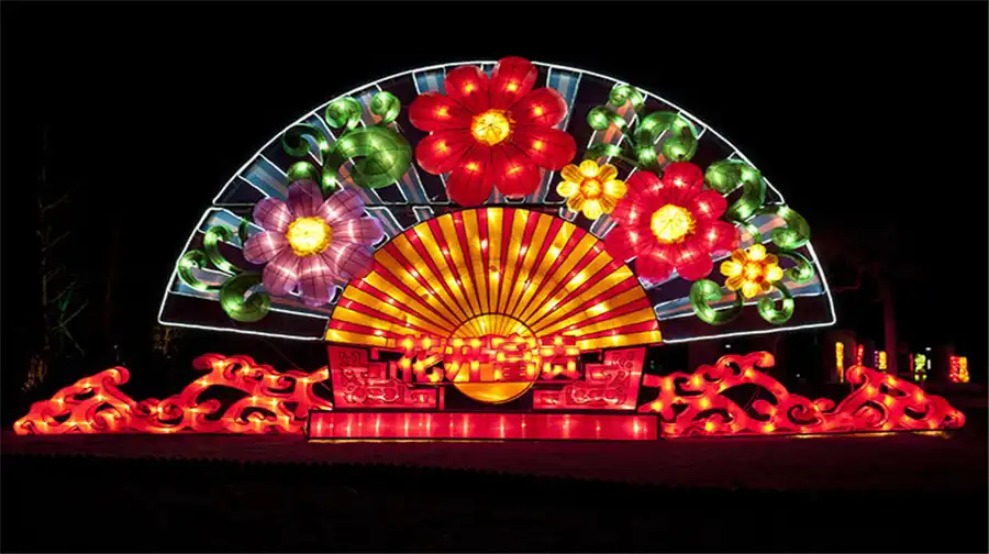 Hotels near Jinxiu Valley of Flowers