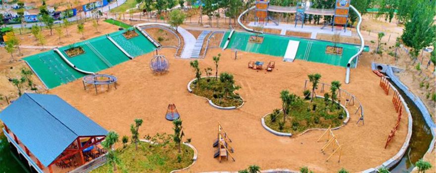 Youbang Farm