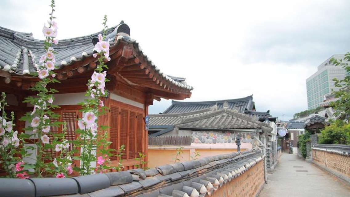 Jeonju Hanok Village One Day Tour Trip Com