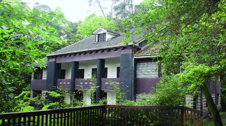 Hotels near Chongqing Historic Sites Museum of The War of Resistance Against Japan