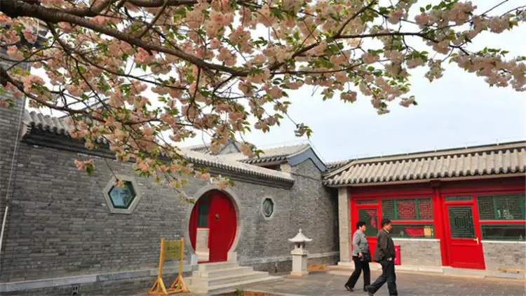 2_Yunju Temple