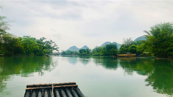 YangshuoTours