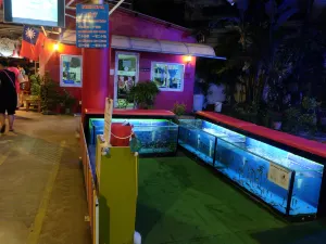 Miracle Cabaret Chiang Mai