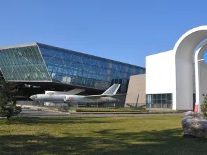 쓰촨 젠촨 박물관 단지