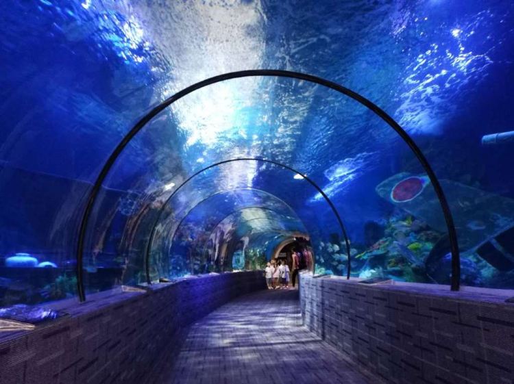 Beihai Underwater World