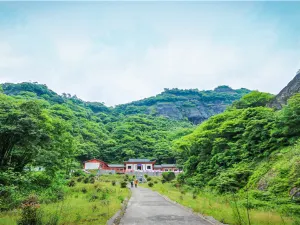 동후채 관광지