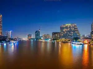 Top 50 Night Attractions in Thailand