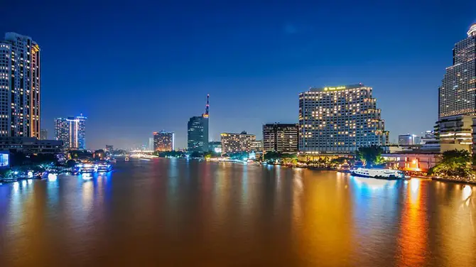 2_湄南河