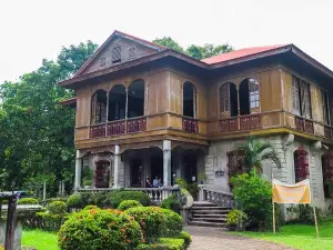 Silay Heritage Tour In Bacolod