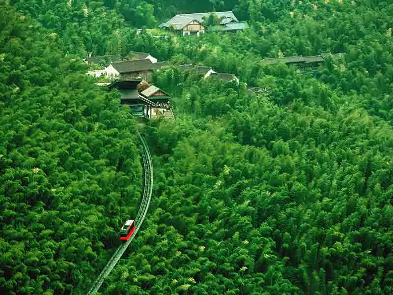 3_天目湖旅遊度假區