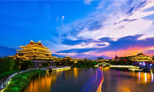 Da Song Yu He
