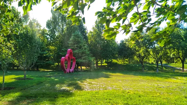 5_Garden of World's Flowers