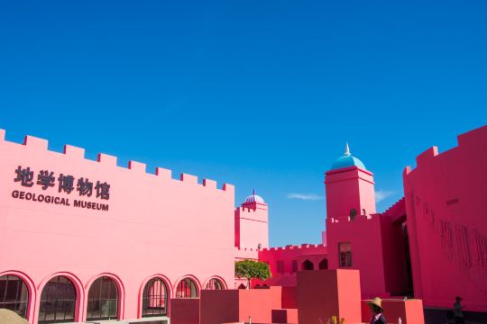 2人起私家團火山島鎮海角紀念碑谷彩虹山一日遊廈門漳州上門接送
