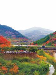 Lingguan Gorge