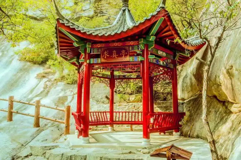 4_Black Dragon Pond Scenic Area