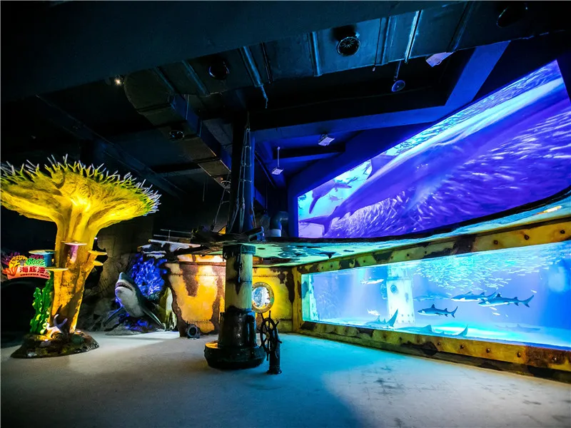 4_南京海底世界