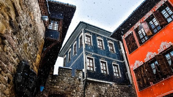 PlovdivTours