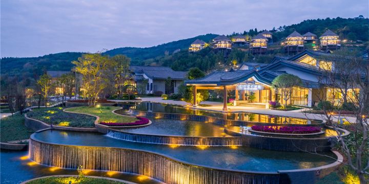 Dabitou International Tourism Resort