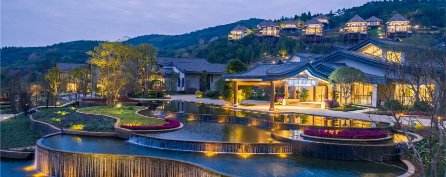 Dabitou International Tourism Resort