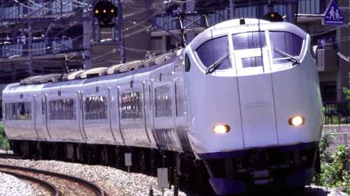 關空特快HARUKA 關西機場快線-天王寺/新大阪·大阪/京都/奈良/神户（綠色&白色機器可兑換）[電子票立即出票]