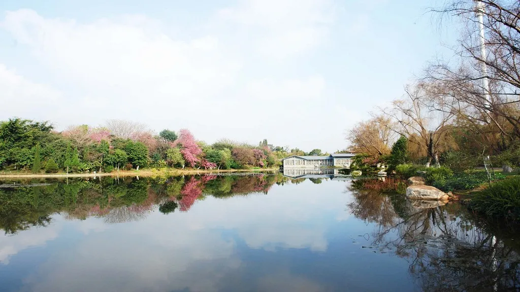 4_Yingyuetan Hot Springs