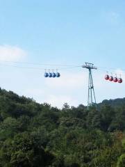 Beigao Peak Cableway