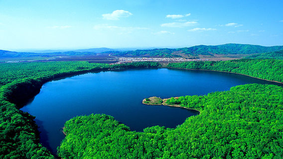 Tonghua