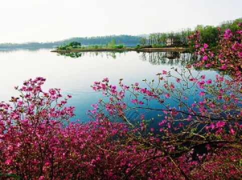 อุทยานแห่งชาติหลงวานกลุ่มจี๋หลิน