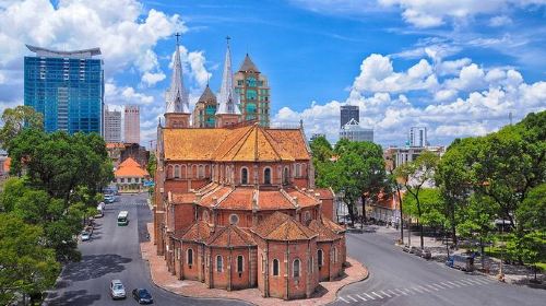 ホーチミンのオプショナルツアー 現地ツアーを比較 格安予約 トラベルコ