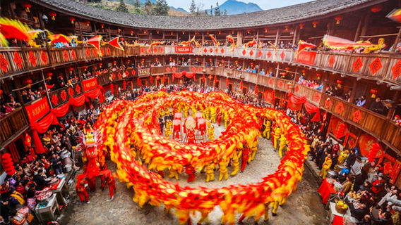 漳州日遊