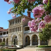 The Perth Mint: Guided Heritage Tour and Gold Pour